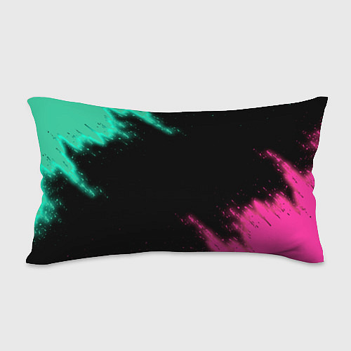 Подушка-антистресс Deltarune персонажи / 3D-принт – фото 2