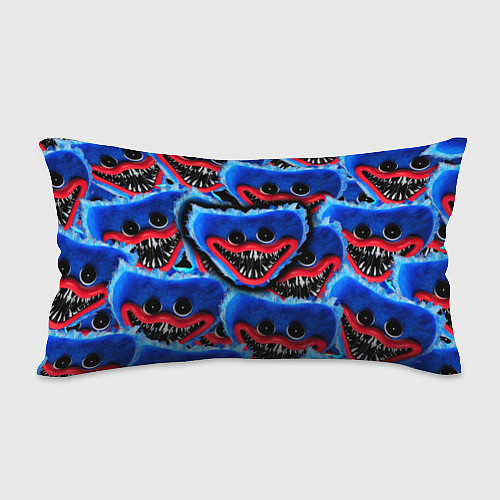 Подушка-антистресс Huggy Waggy УЖЕ БЛИЗКО / 3D-принт – фото 2