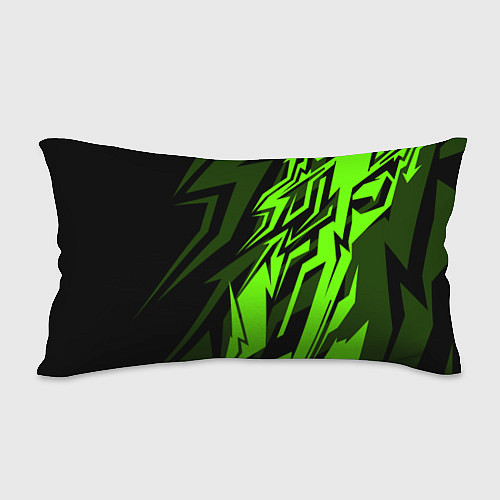 Подушка-антистресс Skoda Узор / 3D-принт – фото 2