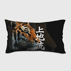 Подушка-антистресс Год тигра 2022 Взгляд, цвет: 3D-принт