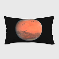 Подушка-антистресс Красная планета Марс
