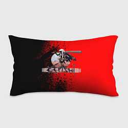 Подушка-антистресс KENSHI КЕНШИ