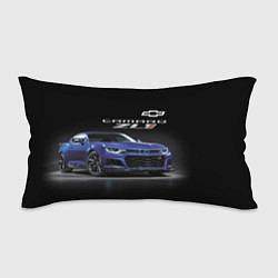 Подушка-антистресс Chevrolet Camaro ZL1 Motorsport