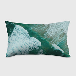 Подушка-антистресс Морская пена