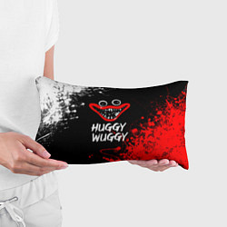 Подушка-антистресс Хагги Вагги Брызги, цвет: 3D-принт — фото 2