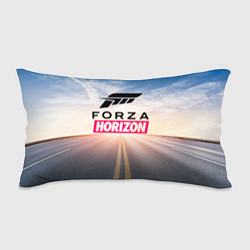 Подушка-антистресс Forza Horizon 5 Форза Хорайзен, цвет: 3D-принт