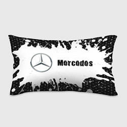 Подушка-антистресс MERCEDES Mercedes Брызги