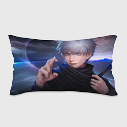 Подушка-антистресс Gpjo kun, цвет: 3D-принт