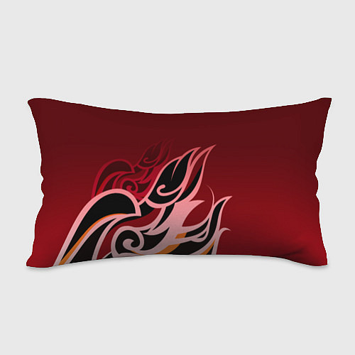 Подушка-антистресс ТОМА GENSHIN IMPACT / 3D-принт – фото 2