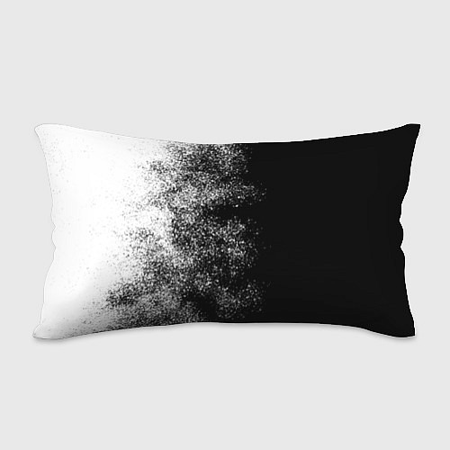 Подушка-антистресс ГЕНШИН ИМПАКТ - АНЕМО ЧБ / 3D-принт – фото 2