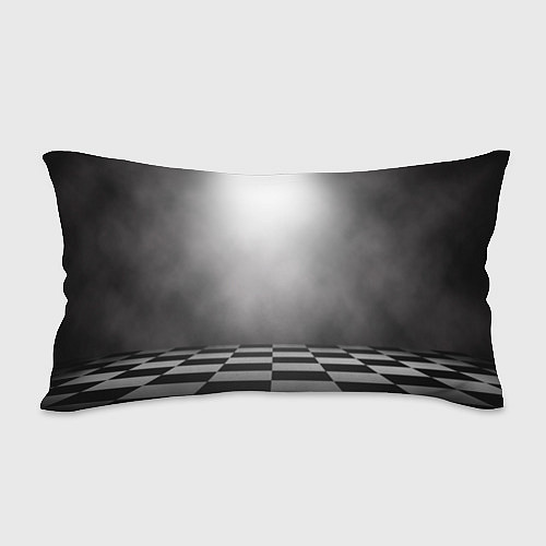 Подушка-антистресс Путешествие на джипе / 3D-принт – фото 2