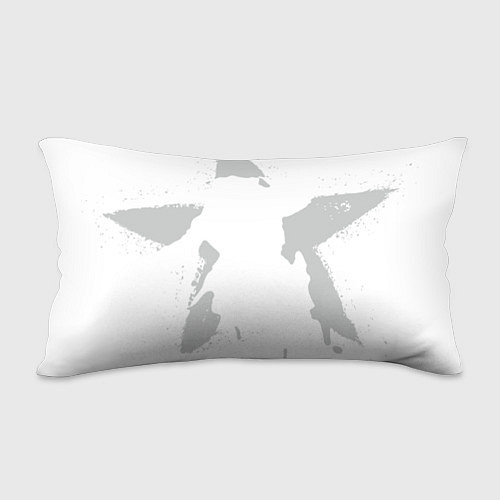 Подушка-антистресс С Днем Победы! Защитник Сталинграда / 3D-принт – фото 2