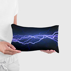 Подушка-антистресс Lightning Fashion 2025 Neon, цвет: 3D-принт — фото 2