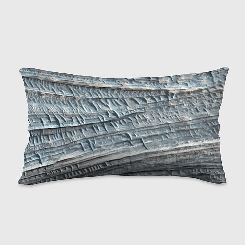 Подушка-антистресс Текстура скалы Mountain Stone / 3D-принт – фото 2