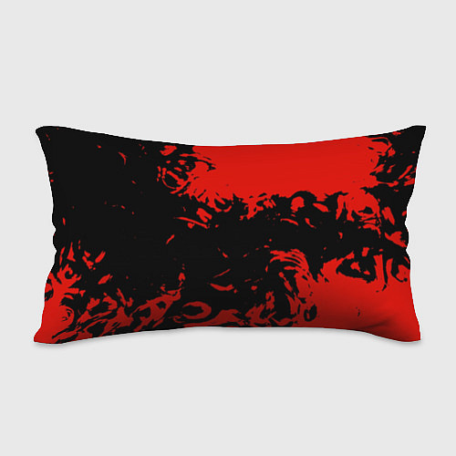 Подушка-антистресс Cuphead монстр чашечка / 3D-принт – фото 2