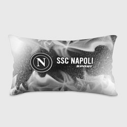 Подушка-антистресс SSC NAPOLI Sport Огонь