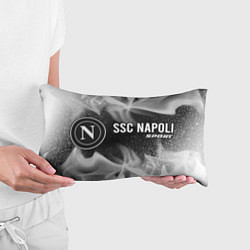 Подушка-антистресс SSC NAPOLI Sport Огонь, цвет: 3D-принт — фото 2
