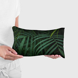 Подушка-антистресс Камуфляж-тропики, цвет: 3D-принт — фото 2