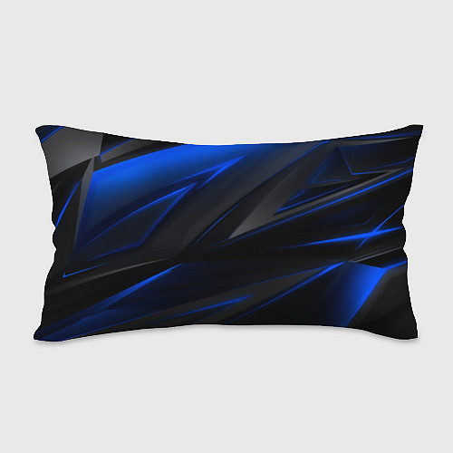 Подушка-антистресс Желтая классика Авто / 3D-принт – фото 2