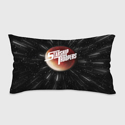 Подушка-антистресс Starship Troopers Warp Logo