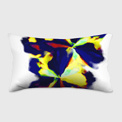 Подушка-антистресс Разноцветный вспышка, цвет: 3D-принт