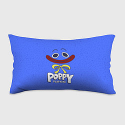 Подушка-антистресс Poppy Playtime Huggy Wuggy