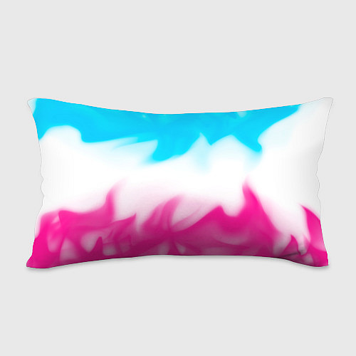 Подушка-антистресс UAZ Neon Gradient / 3D-принт – фото 2