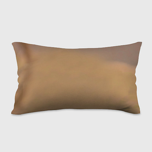 Подушка-антистресс Молодой волк / 3D-принт – фото 2