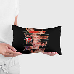 Подушка-антистресс Stray Kids eyes full, цвет: 3D-принт — фото 2