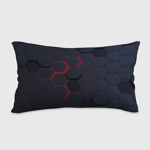 Подушка-антистресс Раскаленная броня / 3D-принт – фото 2