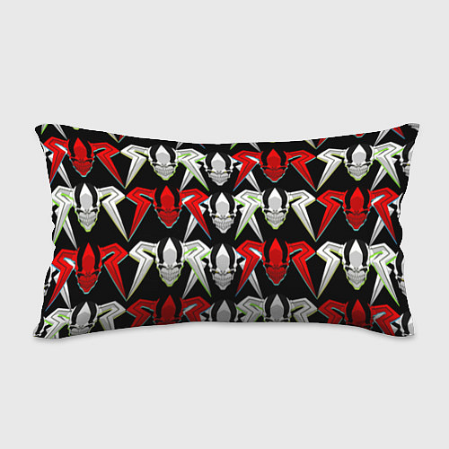 Подушка-антистресс Ичиго пустой из аниме блич / 3D-принт – фото 2