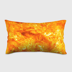 Подушка-антистресс Бушующий огонь
