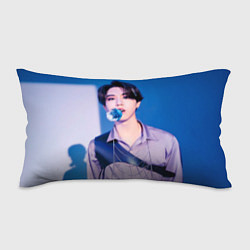 Подушка-антистресс Stray Kids 2nd World Tour Maniac Han