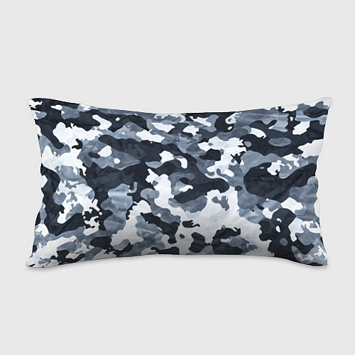 Подушка-антистресс Камуфляж обезьяна в кепке и очках like dat / 3D-принт – фото 2