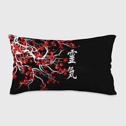 Подушка-антистресс Сакура в цвету