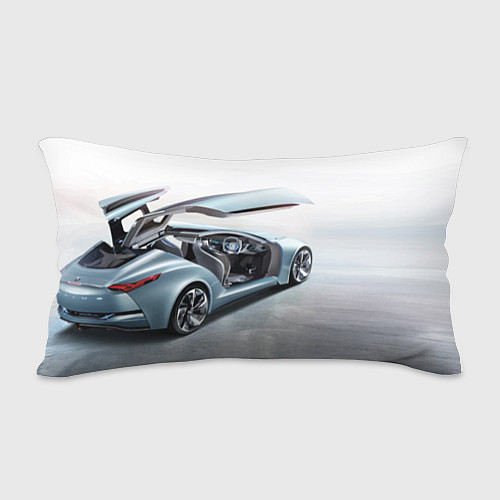 Подушка-антистресс Buick Riviera Concept / 3D-принт – фото 2