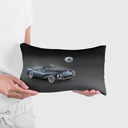 Подушка-антистресс Buick Wildcat - cabriolet, цвет: 3D-принт — фото 2