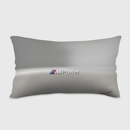 Подушка-антистресс BMW Z4 GT3 - Motorsport - racing team / 3D-принт – фото 2