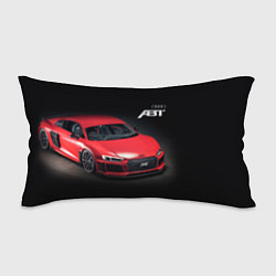 Подушка-антистресс Audi quattro ABT autotuning
