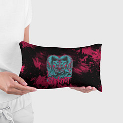 Подушка-антистресс Monster Slipknot, цвет: 3D-принт — фото 2