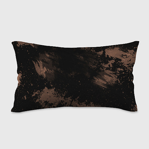 Подушка-антистресс Slipknot skull / 3D-принт – фото 2