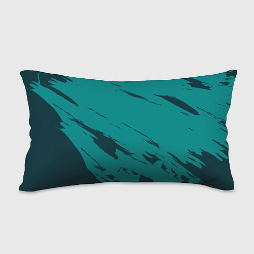 Подушка-антистресс Маска репера-монстра / 3D-принт – фото 2