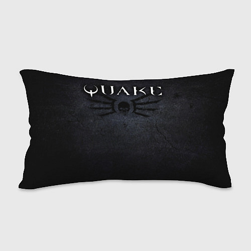 Подушка-антистресс Quake 2 / 3D-принт – фото 2