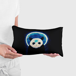 Подушка-антистресс Святой панда, цвет: 3D-принт — фото 2