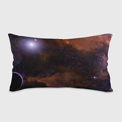 Подушка-антистресс Космос и множество звёзды