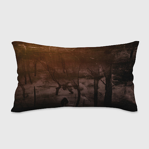 Подушка-антистресс Кролик проспал НГ / 3D-принт – фото 2