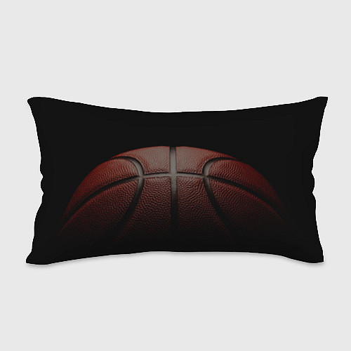 Подушка-антистресс NBA - logo / 3D-принт – фото 2