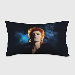Подушка-антистресс David Bowie - Jean Genie, цвет: 3D-принт