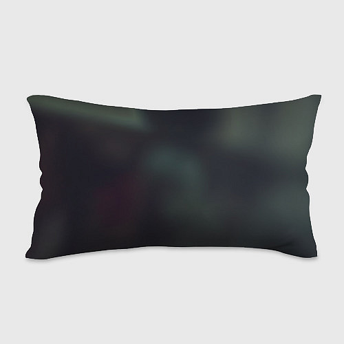 Подушка-антистресс Чумной доктор в толпе / 3D-принт – фото 2