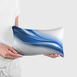 Подушка-антистресс Ледяной поток ветра, цвет: 3D-принт — фото 2
